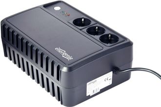 ДБЖ EnerGenie EG-UPS-3SDT600-01 - фото 3