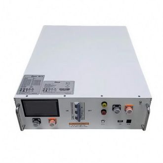 BMS модуль Deye HVB750V/100A-EU для батарей BOS-G - фото 1