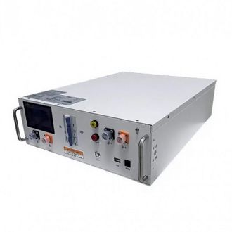 BMS модуль Deye HVB750V/100A-EU для батарей BOS-G - фото 2