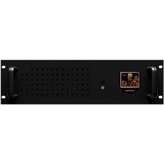 ДБЖ LogicPower LP-UL1550VA (23282) - фото 1 ДБЖ LogicPower LP-UL1550VA (23282) - фото 1