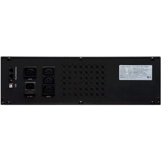 ДБЖ LogicPower LP-UL1550VA (23282) - фото 3 ДБЖ LogicPower LP-UL1550VA (23282) - фото 3