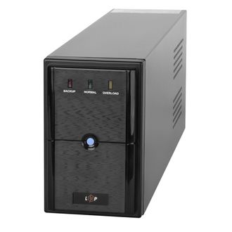 ИБП LogicPower LPM-825VA (3173) - фото 1