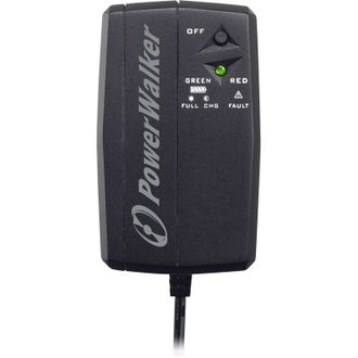 ДБЖ PowerWalker DC SecureAdapter 12V (10120431) - фото 2