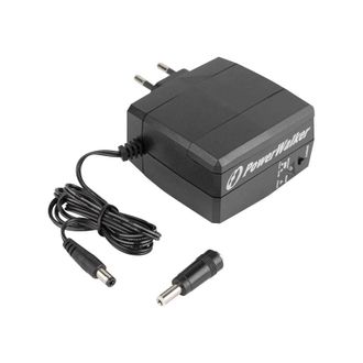 ДБЖ PowerWalker DC SecureAdapter 12V (10120431) - фото 1