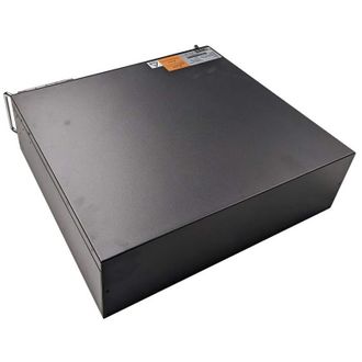 Акумуляторний блок Ritar R-LFP51.2V100AH BT (LV/51.2V/100Ah/5.12kWh/LifePO4) - фото 3