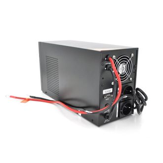 ИБП Ritar RTSW-1500 LCD 24V - фото 2