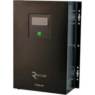 ДБЖ Ritar RTSWbt-500/12311 (RTSWbt-500) - фото 1