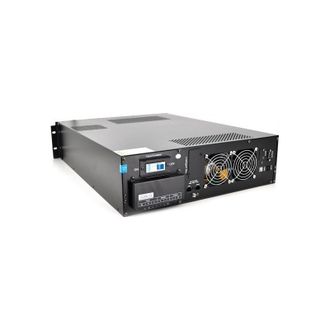 ИБП Ritar ONLINE RT-6KL-LCD - фото 2 ИБП Ritar ONLINE RT-6KL-LCD - фото 2