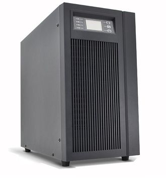 ИБП Ritar PT-6KS-LCD - фото 1