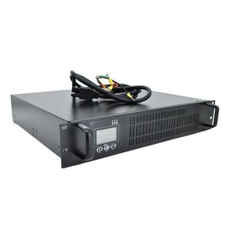 ДБЖ Ritar RT-3KS-LCD - фото 2 ДБЖ Ritar RT-3KS-LCD - фото 2