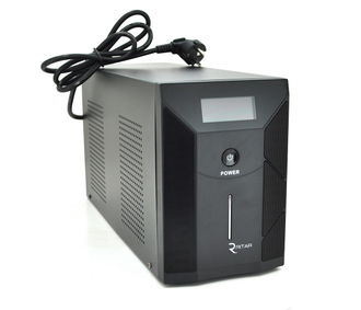 ИБП Ritar RTM3000 Proxima-D - фото 2