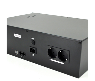 ДБЖ Ritar RTO-1500-LCD (900W) - фото 2 ДБЖ Ritar RTO-1500-LCD (900W) - фото 2