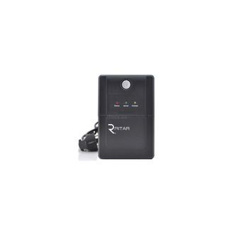 ДБЖ Ritar RTP650L-U Proxima-L - фото 2 ДБЖ Ritar RTP650L-U Proxima-L - фото 2