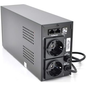 ДЖБ Ritar E-RTM650L-U (390W) ELF-L - фото 2 ДЖБ Ritar E-RTM650L-U (390W) ELF-L - фото 2