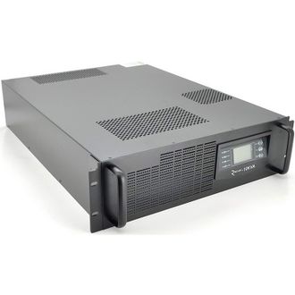 ДБЖ Ritar RT-10KL-LCD 10000VA/9000W - фото 1 ДБЖ Ritar RT-10KL-LCD 10000VA/9000W - фото 1