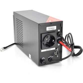 ИБП Ritar RTSW-500 LCD 300Вт, 12V (RTSW-500 LCD) - фото 2 ИБП Ritar RTSW-500 LCD 300Вт, 12V (RTSW-500 LCD) - фото 2