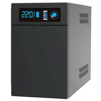 ДБЖ Ritar E-RTM-LI-800 - фото 1