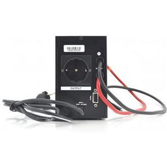 ИБП Ritar RTSW-500 LED 300 Вт (RTSW-500 LED) - фото 3