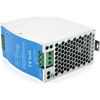 Источник питания Ritar 24В 10Ач (YDSDR-240600) на DIN-рейку - фото 4 Источник питания Ritar 24В 10Ач (YDSDR-240600) на DIN-рейку - фото 4
