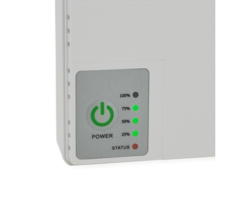 ДБЖ Voltronic UPS-18W DC1018P - фото 3 ДБЖ Voltronic UPS-18W DC1018P - фото 3