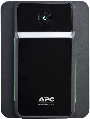 ДБЖ APC Back-UPS 750VA, IEC (BX750MI) - фото 2 ДБЖ APC Back-UPS 750VA, IEC (BX750MI) - фото 2