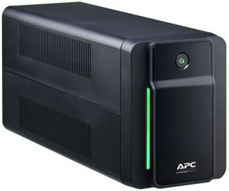 ДБЖ APC Back-UPS 750VA, IEC (BX750MI) - фото 1 ДБЖ APC Back-UPS 750VA, IEC (BX750MI) - фото 1