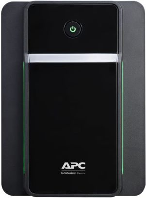 ИБП APC Back-UPS 1600VA, IEC (BX1600MI) - фото 2 ИБП APC Back-UPS 1600VA, IEC (BX1600MI) - фото 2