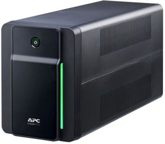 ИБП APC Back-UPS 1600VA, IEC (BX1600MI) - фото 1 ИБП APC Back-UPS 1600VA, IEC (BX1600MI) - фото 1