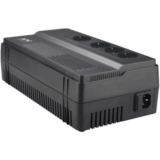 ДБЖ APC BV650I-GR - фото 2 ДБЖ APC BV650I-GR - фото 2