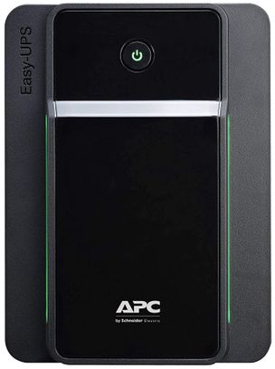 ДБЖ APC Easy UPS 1600VA, IEC (BVX1600LI) - фото 3
