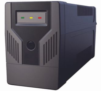 ИБП FrimeCom GP-600 - фото 1 ИБП FrimeCom GP-600 - фото 1
