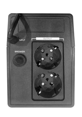 ИБП FrimeCom GP-600 - фото 2 ИБП FrimeCom GP-600 - фото 2