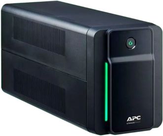 ИБП APC Back-UPS 500VA 230V AVR IEC Sockets (BX500MI) - фото 1 ИБП APC Back-UPS 500VA 230V AVR IEC Sockets (BX500MI) - фото 1