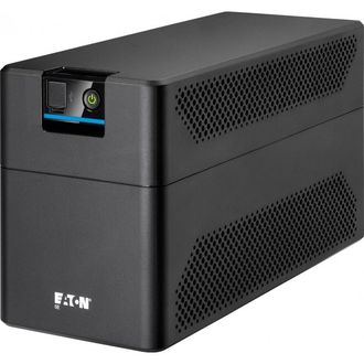 ИБП Eaton 5E1200UD 1200VA (5E1200UD) - фото 1 ИБП Eaton 5E1200UD 1200VA (5E1200UD) - фото 1