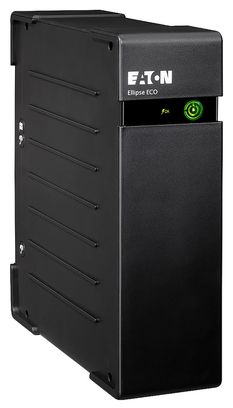 ДБЖ Eaton Tower EL ECO USBDIN 650VA 400W EL650USBDIN - фото 1 ДБЖ Eaton Tower EL ECO USBDIN 650VA 400W EL650USBDIN - фото 1