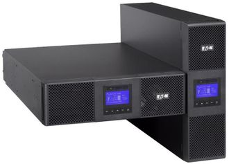 ДБЖ Eaton Tower/Rack 5000VA 4500W 9SX5KIRT - фото 1 ДБЖ Eaton Tower/Rack 5000VA 4500W 9SX5KIRT - фото 1