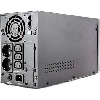 ИБП EnerGenie EG-UPS-PS2000-02 - фото 2
