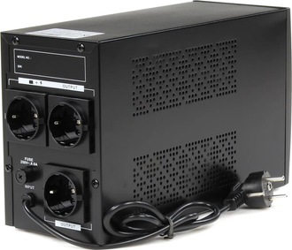 ИБП FrimeCom VP-1200 - фото 2 ИБП FrimeCom VP-1200 - фото 2