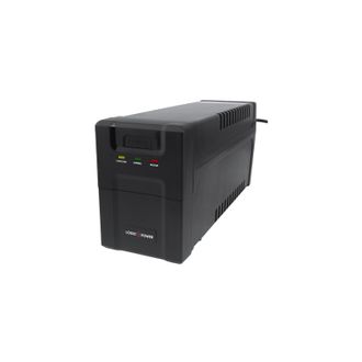 ДБЖ LogicPower LP 600VA-P (10003) - фото 1