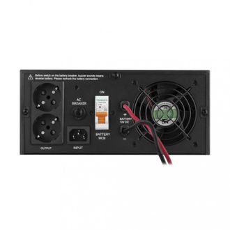 ИБП LogicPower 12V LPE-B-PSW-1000VA+ (600Вт) 1-30A (19407) - фото 2 ИБП LogicPower 12V LPE-B-PSW-1000VA+ (600Вт) 1-30A (19407) - фото 2