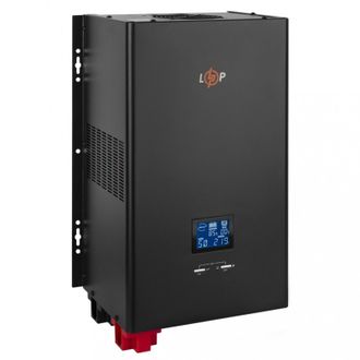 ИБП LogicPower LPE-W-PSW-3600VA+ 2500Вт 1-50A (19410) - фото 1 ИБП LogicPower LPE-W-PSW-3600VA+ 2500Вт 1-50A (19410) - фото 1