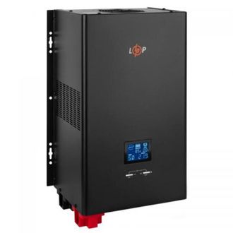 ДБЖ LogicPower LPE-W-PSW-5000VA+ 3500Вт 1-60A (19411) - фото 2 ДБЖ LogicPower LPE-W-PSW-5000VA+ 3500Вт 1-60A (19411) - фото 2
