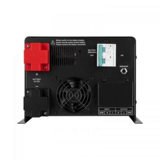 ДБЖ LogicPower LPE-W-PSW-5000VA+ 3500Вт 1-60A (19411) - фото 3 ДБЖ LogicPower LPE-W-PSW-5000VA+ 3500Вт 1-60A (19411) - фото 3