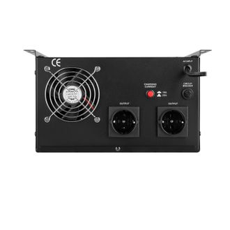 ИБП LogicPower LPY-PSW-1000VA+ 700Вт (22871) - фото 2 ИБП LogicPower LPY-PSW-1000VA+ 700Вт (22871) - фото 2