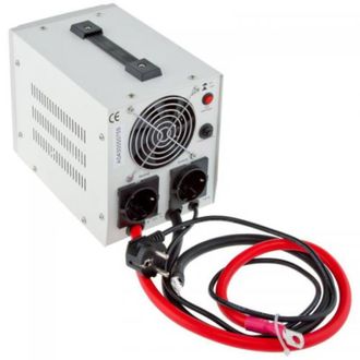 ДБЖ LogicPower LPY-PSW-800VA+ (4153) - фото 2 ДБЖ LogicPower LPY-PSW-800VA+ (4153) - фото 2
