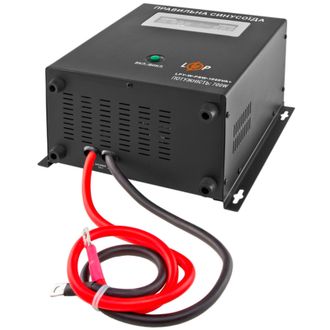 ДБЖ LogicPower LPY-W-PSW-1000VA+ (4144) - фото 2 ДБЖ LogicPower LPY-W-PSW-1000VA+ (4144) - фото 2