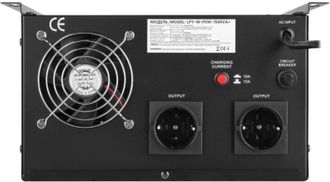 ДБЖ LogicPower LPY-W-PSW-1500VA+ (4145) - фото 2 ДБЖ LogicPower LPY-W-PSW-1500VA+ (4145) - фото 2