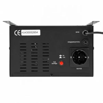 ДБЖ LogicPower LPY-W-PSW-800VA+ 560Вт 5A/15A (4143) - фото 2 ДБЖ LogicPower LPY-W-PSW-800VA+ 560Вт 5A/15A (4143) - фото 2