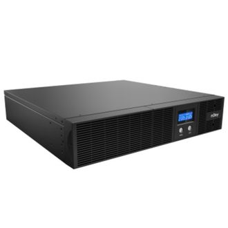 ИБП NJOY Argus 1200 (UPLI-LI120AG-CG01B), Lin.int., 4 x IEC, USB, LCD, металл - фото 3 ИБП NJOY Argus 1200 (UPLI-LI120AG-CG01B), Lin.int., 4 x IEC, USB, LCD, металл - фото 3