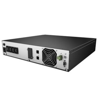 ИБП NJOY Argus 1200 (UPLI-LI120AG-CG01B), Lin.int., 4 x IEC, USB, LCD, металл - фото 2 ИБП NJOY Argus 1200 (UPLI-LI120AG-CG01B), Lin.int., 4 x IEC, USB, LCD, металл - фото 2